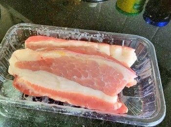 step6: 腩肉