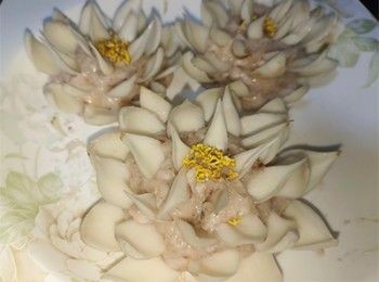 step14: 桂花做花蕊