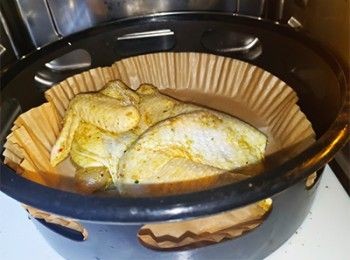 step11: 180℃焗30分鐘