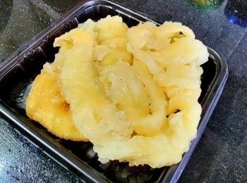 step10: 花膠(已煲過湯)