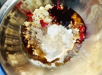 step5: <span class="group_2">醬料</span>拌勻