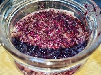 step5: 放入密封樽入