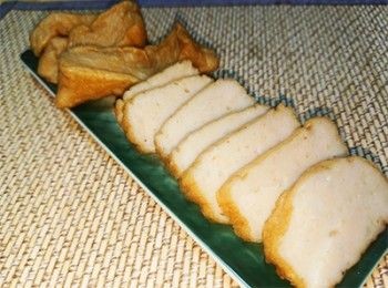 step23: 魚片切片即可