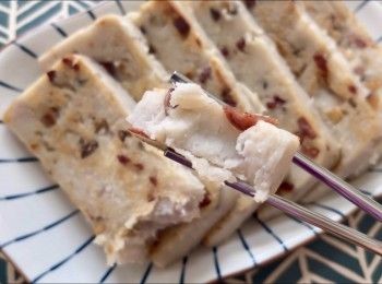 step10: 趁熱食，或放涼後煎香食用 😋