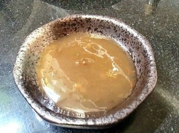 step8: 冰梅醬