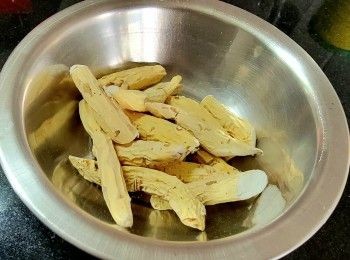 step3: 牛大力