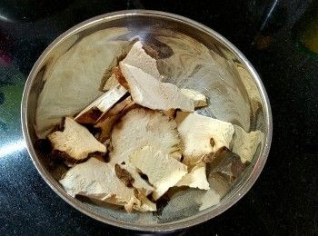 step4: 土伏苓