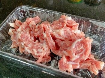 step6: 豬頸肉