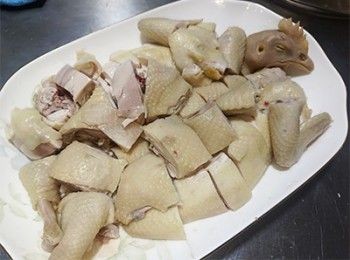 step11: 斬件上碟