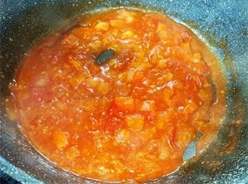 step15: 煮至濃稠適中