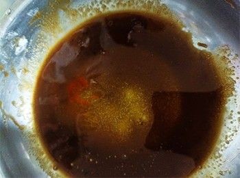 step1: <span class="group_2">醃料</span>在碗中拌勻