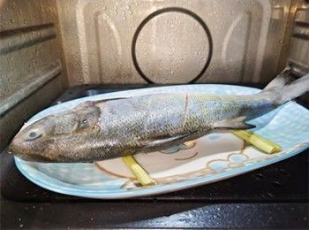 step9: 放上馬友蒸10分鐘