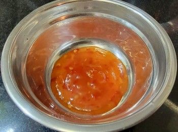 step7: 泰式雞醬