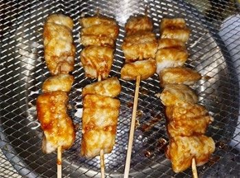 step10: 200℃每邊焗5分鐘