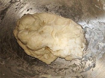 step2: 搓勻，靜置20分鐘