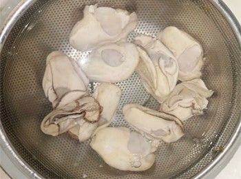 step4: 放入凍水中浸5分鐘