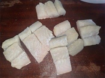 step4: 平均切件(約4cm闊)