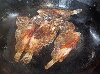 step5: 兩面煎至金黃