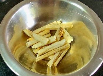 step2: 沙蔘