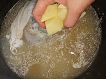 step10: 加入薯仔