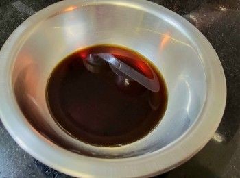 step8: 甜醋