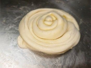 step16: 收入底部壓平，靜置20分鐘