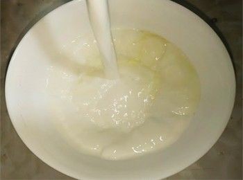 step6: 距離20cm高度撞入