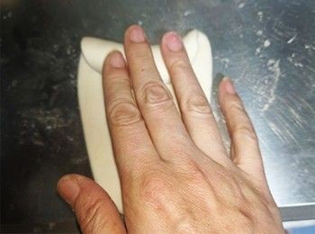 step6: 往下卷起