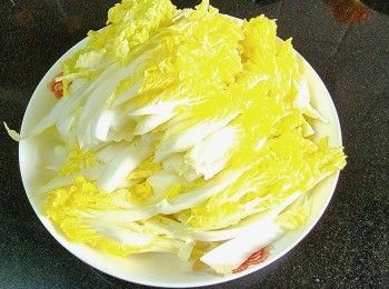 step5: 娃娃菜