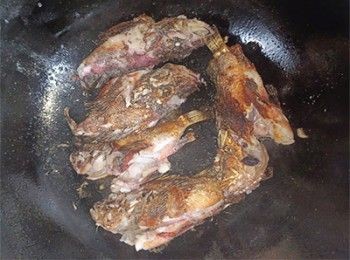 step5: 兩面煎至金黃