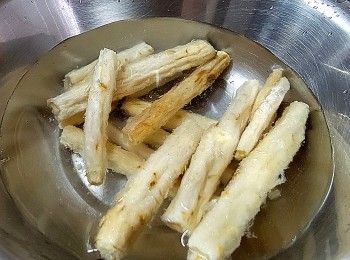 step1: 沙參