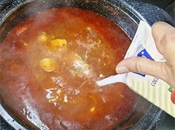 step14: 加入椰漿