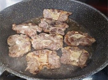 step6: 起油鑊煎至兩面金黃