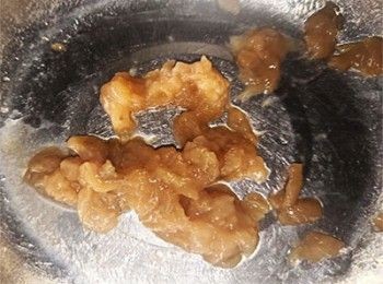 step2: 酸梅去皮去核