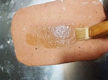 step12: 掃上蜜糖水