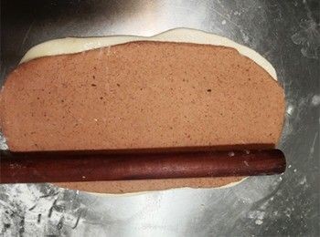 step10: 用麵棍桿至貼合