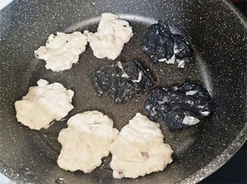 step12: 兩邊煎至金黃