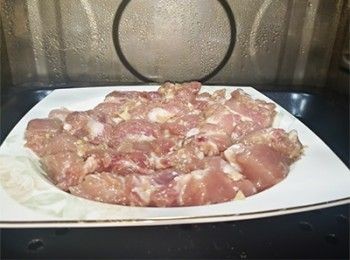 step9: 水滾蒸20分鐘