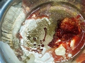 step3: <span class="group_2">材料B</span>搓揉成糰