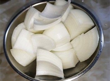step3: 洋蔥切片