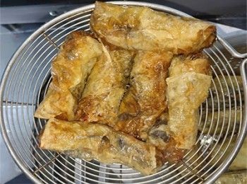 step20: 瀝乾油份