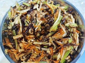 step14: 盛起放涼，放入雪櫃雪2小時