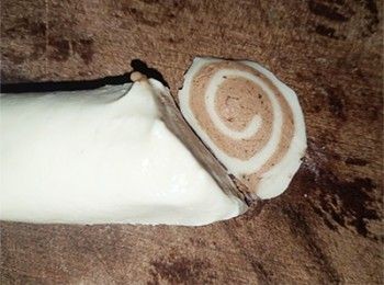 step16: 回溫5分鐘，切成薄片