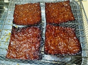 step14: 重覆至上色及乾身