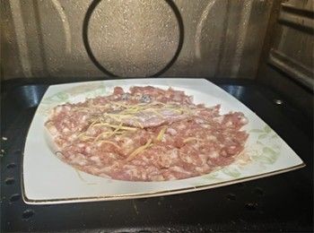 step5: 水滾蒸20分鐘