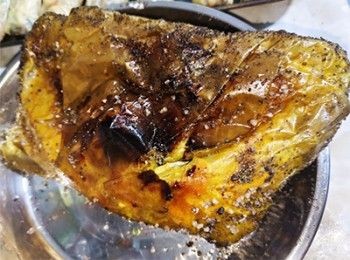 step15: 焗20分鐘熄火燜10分鐘