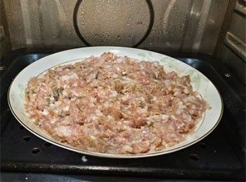 step6: 水滾蒸20分鐘