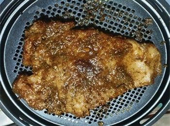 step8: 反轉190℃焗7分鐘