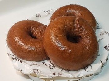 step1: 材料全部混合（牛油除外）
靜置30分鐘
麵團成團後 加入牛油
第一次發酵 約1小時