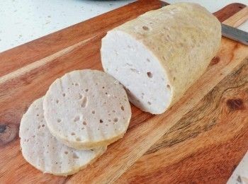 step4: <span class="group_2">醬汁</span>做法： 簡單將所有材料拌勻便可